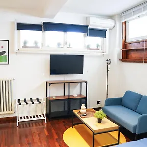  Appartamento Babuino Terrace
