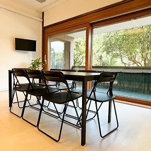  Appartamento Mazzini Boutique