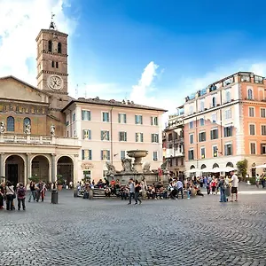 Residenza Spada Rome
